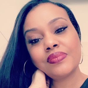 Meet your Posher, Terrelle